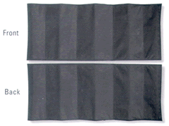 Precoat Surface Area